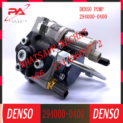 Diesel Engine Fuel Injection Common Rail Fuel Pump 294000-0400 HU294000-0400 6C1Q-9B395-AB for German car