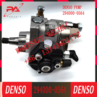 Densos HP3 Fuel Injection Pump 294000-0560 294000-0564  S350