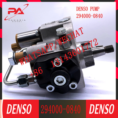Diesel Fuel Injector Injection Pump 294000-0840 for Kubota Engine Parts OEM 1G410-50501