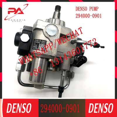 Common Rail Fuel Injection Injector Pump 294000-0900 294000-0901 294000-0902 For TOYOTA HILUX HIACE 2KD-FTV