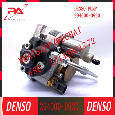 Diesel Fuel Pump 294000-0920 common rail pump 22100-30100 for Toyota High pressure fuel pump