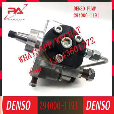 common rail pump 294000-1191 294000-0571 8-97386557-1for Isuzu F Series 4HK1, TCC, TCS injection pump 294000-1191