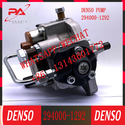 High quality diesel fuel pump 2940001292 294000 1292 294000-1292 common rail injection pump reman