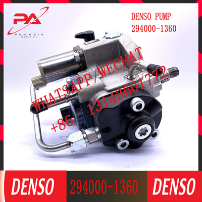 2940001360 Diesel Fuel Injection Pump 294000-1360 294000-1370 For 4M41engine 1460A052