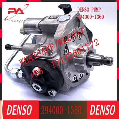 2940001360 Diesel Fuel Injection Pump 294000-1360 294000-1370 For 4M41engine 1460A052