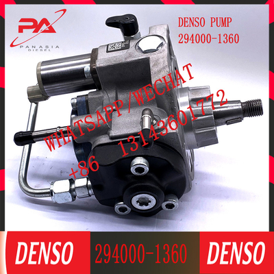 2940001360 Diesel Fuel Injection Pump 294000-1360 294000-1370 For 4M41engine 1460A052