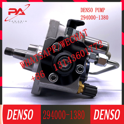 Diesel Fuel Injection Pump VISTA-E Injection Pump Supplier 294000-1380 294000-1390 For Perkins