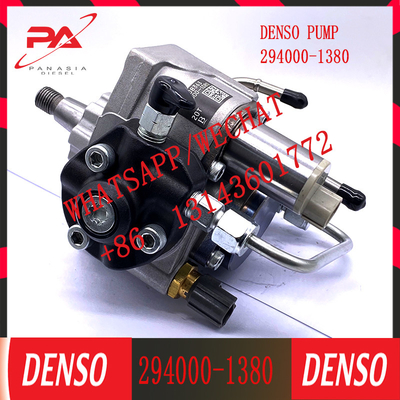 Diesel Fuel Injection Pump VISTA-E Injection Pump Supplier 294000-1380 294000-1390 For Perkins