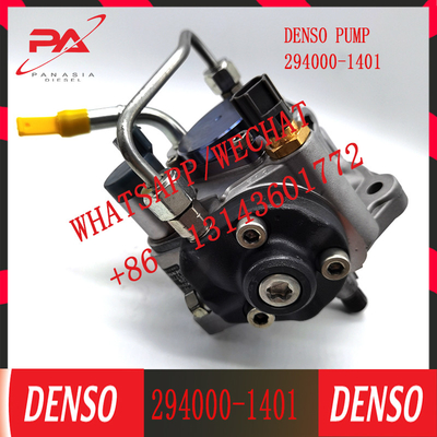 HP3 Diesel Fuel Injection Pump Assembly 294000-1400 294000-1401 For Hino Higher Pressure Pump With ECU Sensor Control