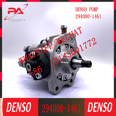 GENUINE AND BRAND NEW DIESEL HP3 FUEL PUMP 294000-1460, 294000-1461, 294000-1462, 22100-E0560 FOR N04C ENGINE