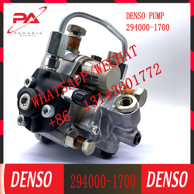 Genuine original high pressure oil pump common rail diesel fuel pump 294000-1700 For Mitsubishi 2940001700