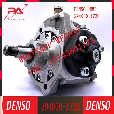 Wholesale Fuel Injection Pump 294000-1720 294000-1730 1J500-50501 for Kubota V3800 Engine
