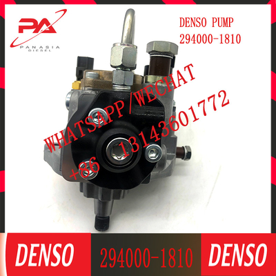 High Quality Diesel Fuel Injection Pump 294000-0670 294000-1810 294000-2590 294000-0673 For SDEC SC5DK SC4H/7H