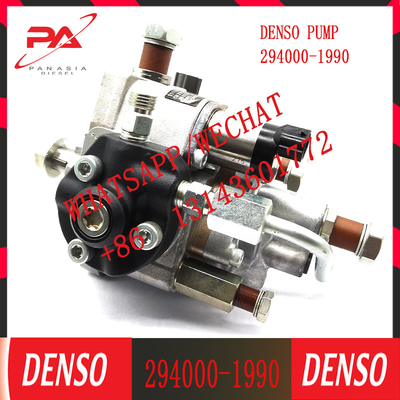 294000 1990 Common Rail Injector Fuel Pump 294000-1990 For Truck 111010-E1ECO