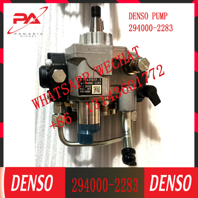 diesel engine fuel injection pump HP3 294000-2283 Fuel Pump for ISUZU 4JJ 8-97435031-3 8-97435031-1