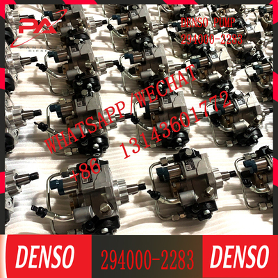 diesel engine fuel injection pump HP3 294000-2283 Fuel Pump for ISUZU 4JJ 8-97435031-3 8-97435031-1