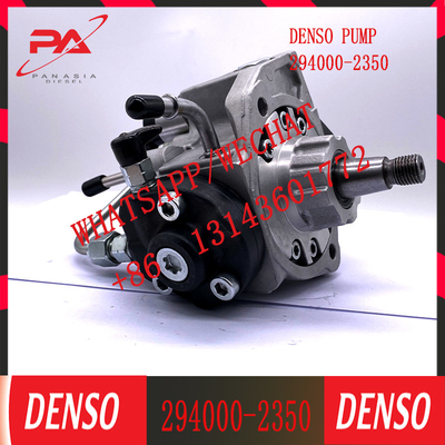 Den-so Common Rail Pump 294000-2350 Diesel Fuel Injection Pump 294000-2321 for Mit-subishi 4D56 1460A097
