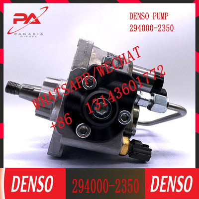 Den-so Common Rail Pump 294000-2350 Diesel Fuel Injection Pump 294000-2321 for Mit-subishi 4D56 1460A097