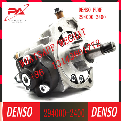 294000-2400 Denso Diesel Engine Fuel Injection H3 Pump 2100-E0035 For SK200-8 HINO J05E engine