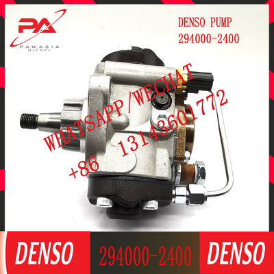 294000-2400 Denso Diesel Engine Fuel Injection H3 Pump 2100-E0035 For SK200-8 HINO J05E engine