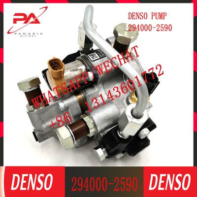 High Quality Diesel Fuel Injection Pump 294000-0670 294000-1810 294000-2590 294000-0673 For SDEC SC5DK SC4H/7H