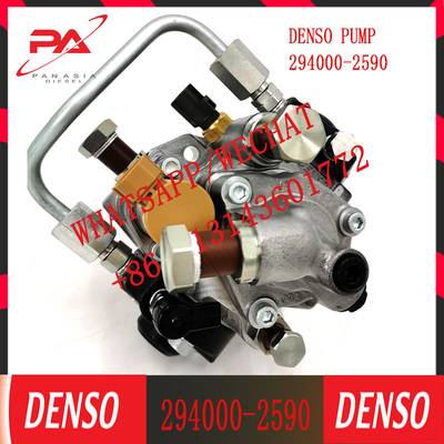 High Quality Diesel Fuel Injection Pump 294000-0670 294000-1810 294000-2590 294000-0673 For SDEC SC5DK SC4H/7H