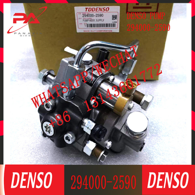 High Quality Diesel Fuel Injection Pump 294000-0670 294000-1810 294000-2590 294000-0673 For SDEC SC5DK SC4H/7H