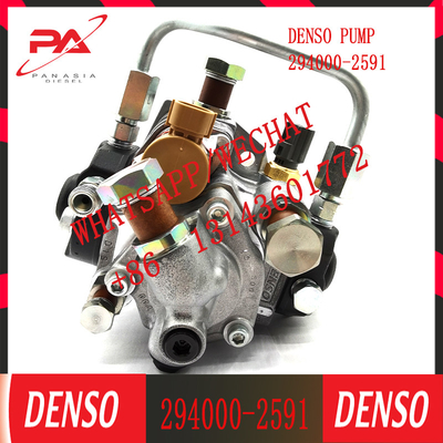 Diesel Fuel Injection Pump 294000-2590 OE NO. 294000-2591 For S00006800+02 On Sale