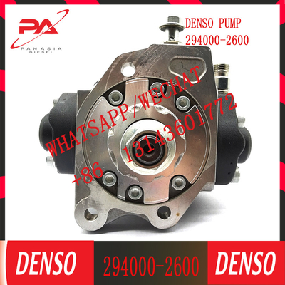 8-98346317-0 Denso Common Rail Fuel Pump 8983463170 294000-2600 for Isuzu 4HK1 Engine Parts