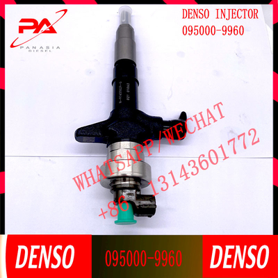 8-97435029-0 095000-9960 diesel fuel injector engine pump injector sprayer 8974350290 095000-9960