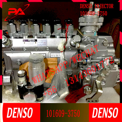 Engine Parts 6BT5.9 Fuel Injection Pump 4063844 101609-3750