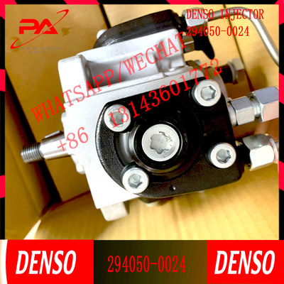 High quality fuel injection pump HP4 Diesel 294050-0024 For ISU-ZU 8-97602049-4 8976020494 2940500024