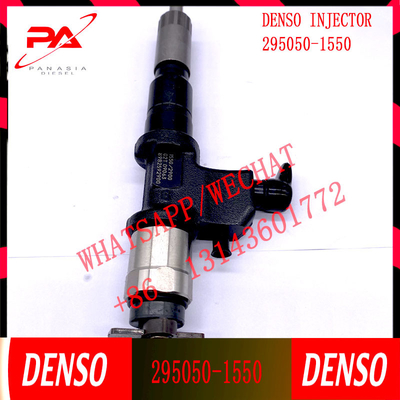 COMMON RAIL INJECTOR 295050-2990,8-98259290-0,898259290,295050-1550 for 295050-1550