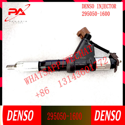New Diesel Fuel Common Rail Injector 295050-1600 295050-1890 295050-2730 23670-E0A70