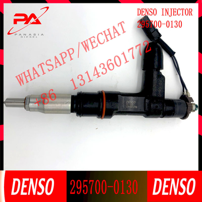 high pressure injector 295700-0130 295700-0130 with High Performance 23910-1145