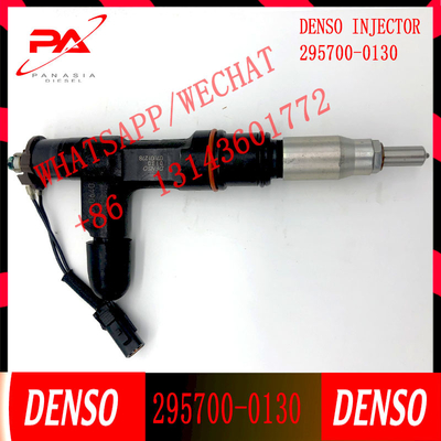 high pressure injector 295700-0130 295700-0130 with High Performance 23910-1145