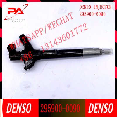 295900-0090 Hot selling nozzle assembly common rail fuel injector 295900-0090 for diesel engine