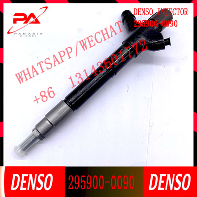295900-0090 Hot selling nozzle assembly common rail fuel injector 295900-0090 for diesel engine