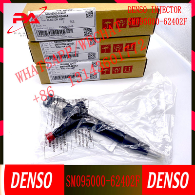 Good price common rail injector 095000-6240 095000-6243 fuel injector for NISSAN 16600-VM00A 16600-VM00D 16600-MB40E 166