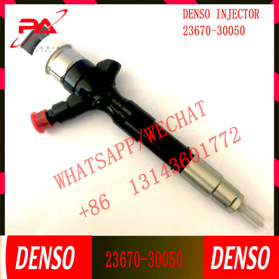 Petrol Fuel Diesel Injector Nozzle For Toyota Vig And Hiace 2Kd-Ftv 23670-30050 23670-39095,23670-39096 Injectors