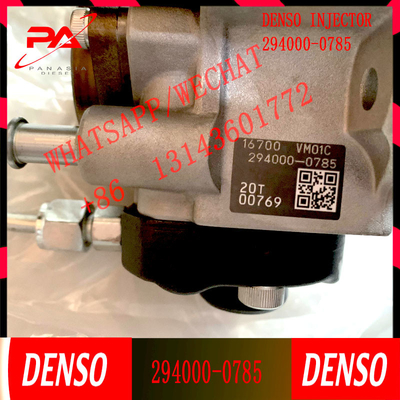 original HP3 diesel fuel pump 2940000780, 2940000781, 2940000785 294000-0785 for 16700VM00A, 16700VM00B, 16700VM01C