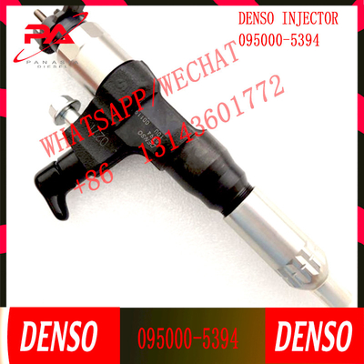 Original Fuel Injectors Pumps 095000-5394 For J05D 23670-E0271 16650Z501E 095000-5394