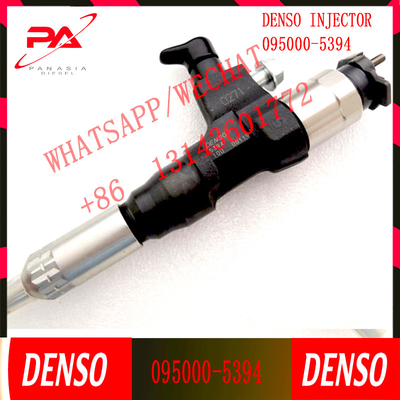 Original Fuel Injectors Pumps 095000-5394 For J05D 23670-E0271 16650Z501E 095000-5394