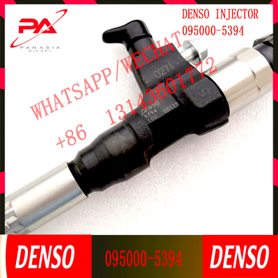 Original Fuel Injectors Pumps 095000-5394 For J05D 23670-E0271 16650Z501E 095000-5394