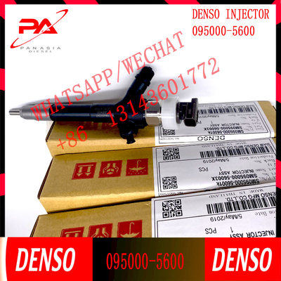 Good Price Diesel Fuel Injector 095000-5600 SM095000-5600 1465A041 For Mitsubishi 4D56 common rail injector