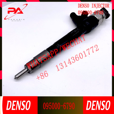 Original quality common rail injector 095000-6490 095000-6631 095000-6790 for common rail system