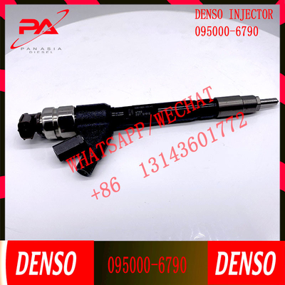Original quality common rail injector 095000-6490 095000-6631 095000-6790 for common rail system