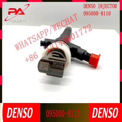 Green Power brand-new diesel fuel injector 095000-5760 For Mitsubishi Montero 4M41 EURO III/IV. diesel injector 095000-8