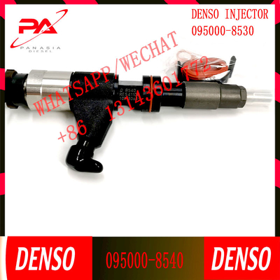 New diesel common rail fuel injector 095000-8540 095000-8541 RE541108