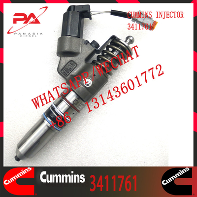 N14 Engine Parts Diesel Injector For Cummins 3411761 3411762 3411764 3411765 3411766